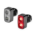 Jalgratta tulede komplekt Giant Recon HL 200 + TL 200
