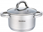 Kaanega pott 20 cm Klausberg 5L