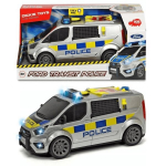Politseiauto Dickie Sos_N Politsei Ford Transit 28 cm