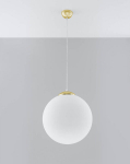 Sollux Lighting Ripplamp Ugo