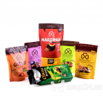Magusate suupistete komplekt "Soe kingitus", 855 g