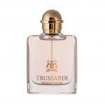Tualettvesi Trussardi Delicate Rose EDT naistele 30 ml