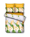 Decoking 3D voodipesukomplekt Cleo - erinevad suurused