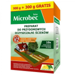 Bioaktivaator BROS Microbec olmereoveepuhastitele