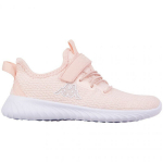 Lastejalatsid Kappa Capilot GC 260907GCK 2110, valge /roosa