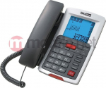 Maxcom KXT709, hall