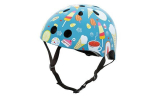 Laste kiiver Hornit Ice Creams - Medium (53-58cm)
