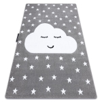 Vaip PETIT CLOUD Pilv T&auml;hed hall