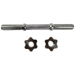 Kang EB Fit Short Bar, 40 cm, sirge