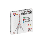 Metallkonstruktor Eiffeli torn, Technok