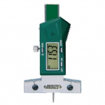 Digitaalne s&uuml;gavusm&otilde;&otilde;tur Insize (0-25 mm)