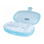 Beebi nina lima aspiraatori komplekt Canpol Babies, 5/119