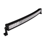 Valgusriba &ndash; kaherealine &ndash; kumer &ndash; 180W 10-30V kombineeritud M-TECH OSRAMI T&Ouml;&Ouml;LAMPID