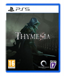 Thymesia Playstation 5 PS5