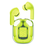 Acefast In-Ear TWS Bluetooth Green