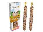 Vadigran Stixx Seeds maius k&uuml;&uuml;likutele ja merisigadele, 2 tk, 115g.
