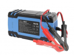 Akulaadija 12-24v 8A