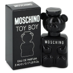 Meeste parf&uuml;&uuml;m Moschino Toy Boy EDP, 5 ml