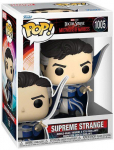 Kujuke Funko POP! Marvel Supreme Strange