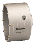 D-73966 Kroonpuur &Oslash;100 X 50mm Makita