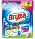 Pesukapslid Bryza 4w1Spring Freshness, 50 tk.