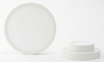 Laevalgusti pinnapealse paigaldusega LEDlife LED18W, &uuml;mmargune
