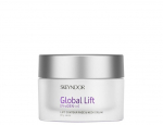 Skeyndor Global Lift Contour n&auml;okreem &ndash; kaelakreem, 50 ml