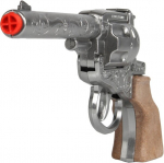 Pulio Metallist kauboi revolver