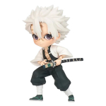 Banpresto Sanemi Shinazugawa Demon Slayer Q Posket Petit Vol. 5