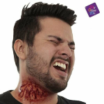 Maquillage FXs de Blessure - Disfrazzes - Taille Unique - Multicolore - Halloween - Mixte