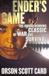 Ender's Game: Book 1 of the Ender Saga