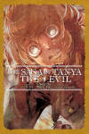 Saga of Tanya the Evil, Vol. 9 (light novel): Omnes Una Manet Nox
