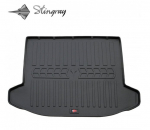 Kummist pagasiruumi matt KIA Sportage NQ5 2021-> black /6010031