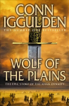 Wolf of the Plains ePub edition, Book 1