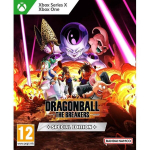 Dragon Ball Breakers Special Edition, Xbox One