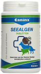 Tabletid Canina Seealgen N225, 225 g