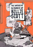 Impending Blindness Of Billie Scott 2nd Enlarged ed.