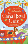 Canal Boat Cafe: A Perfect Feel Good Romance