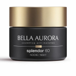 Vananvastane kreem - BELLA AURORA - Splendor 60 - 50 ml - Tugevdav ravi - Ilma parabeenideta