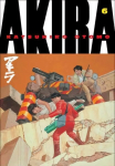 Akira Volume 6, v. 6
