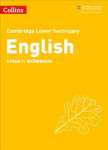 Lower Secondary English Workbook: Stage 7 2nd Revised edition, Lower Secondary English Workbook: Stage 7