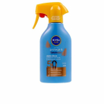Keha P&auml;ikesekaitse Sprei Nivea Sun Protect & Moisture Spf 50 (270 ml)