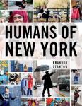 Humans of New York Main Market Ed.