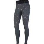Naiste treeningp&uuml;ksid Nike G NP Tight Nike Toss, hall, XS
