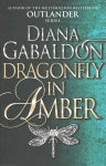 Dragonfly In Amber: (Outlander 2)