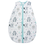 Beebi magamiskott MYBABY, 68-74