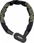 Jalgratta lukk Onguard, 120 cm
