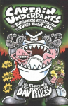 Captain Underpants and the Tyrannical Retaliation of the Turbo Toilet 2000