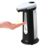 Automaatne vedelseebi dosaator, 400 ml