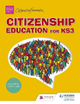 Citizenship Education for Key Stage 3, Citizenship Education for Key Stage 3 Whiteboard eTextbook